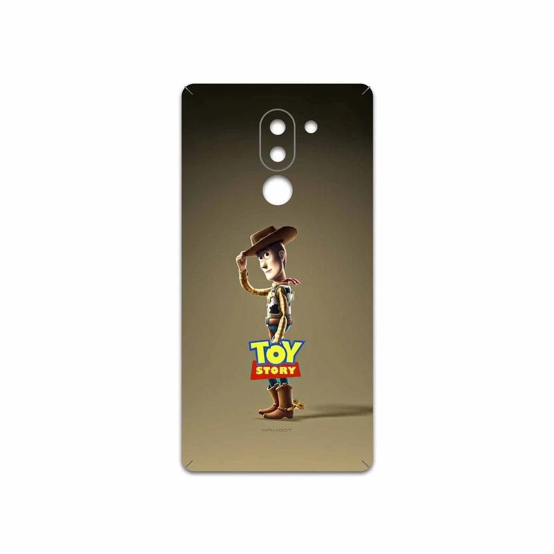 برچسب پوششی ماهوت مدل Toy Story مناسب برای گوشی موبایل آنر 6X
