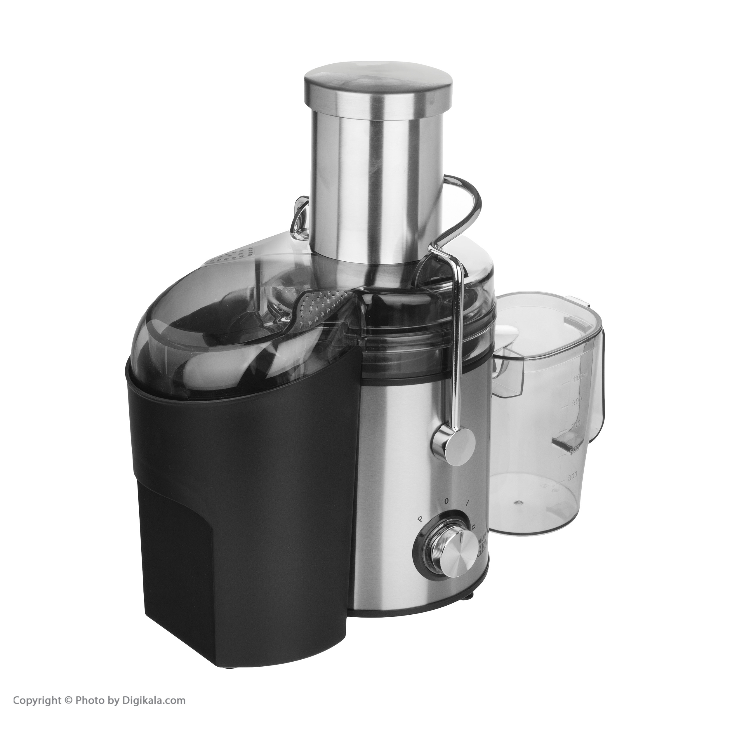 آبمیوه گیری دایموند جنرال مدل DGJ-509