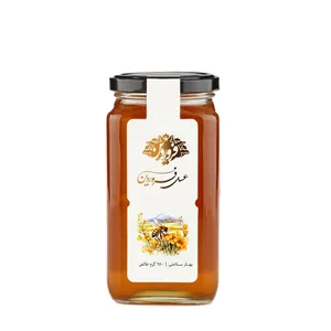 عسل چهل گیاه فروردین - 650 گرم