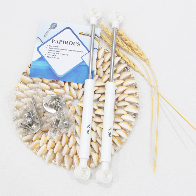 جک کابینت پاپیروس مدل 100 نیوتن قهرمان مجموعه 2 عددی جک کابینت پاپیروس مدل 100 نیوتن قهرمان مجموعه 2 عددی