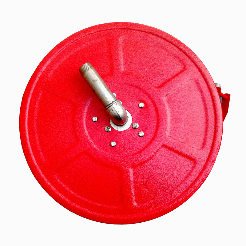 قرقره هوزریل آتش نشانی  کد S90