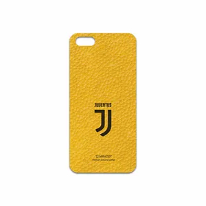 MAHOOT ML-JUVE Cover Sticker for Huawei Y5 Prime 2018