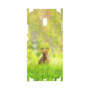 MAHOOT Rabbit-FullSkin Cover Sticker for Xiaomi Redmi 8A