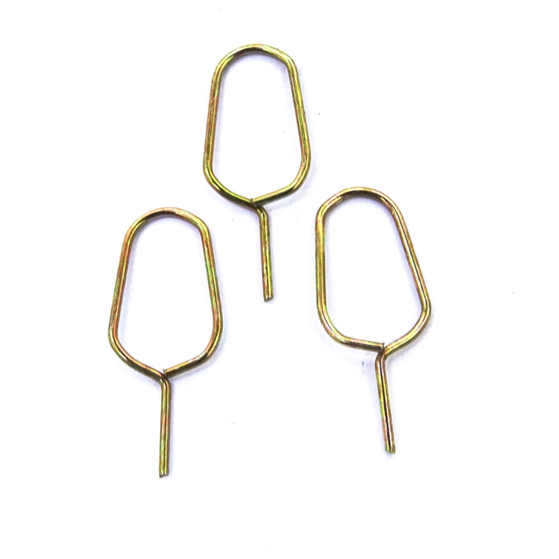 سوزن سیم کارت مدل لوزی بسته 100 عددی