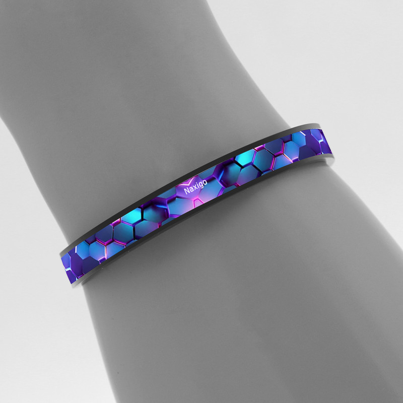 دستبند ناکسیگو مدل BR16205