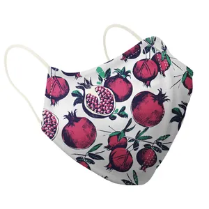 ماسک پارچه‌ای مدل ma-sh000191