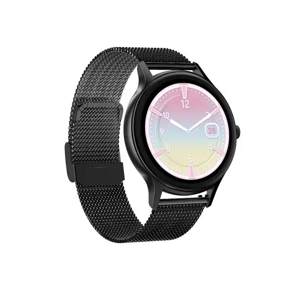 ساعت هوشمند مدل DT66