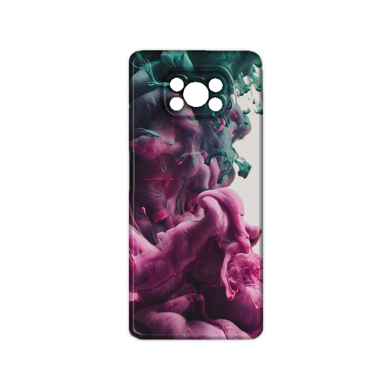 کاور مدل ابروباد کد 021 مناسب برای گوشی موبایل شیائومی Poco X3 NFC / Poco X3 Pro / Poco X3