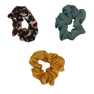 کش مو زنانه مدل Z-BC6 مجموعه 3 عددی