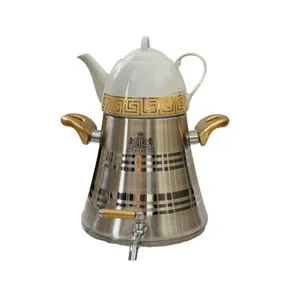 ست کتری و قوری سیر هوم کد as_100900