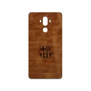 MAHOOT BFL-BRCA Cover Sticker for Huawei Mate 9