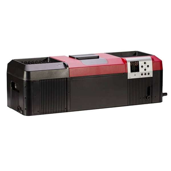 تمیز کننده التراسونیک مدل CD-4890 تمیز کننده التراسونیک مدل CD-4890