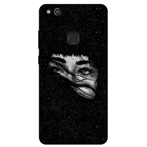  Megafone 8140 Cover For Huawei P10 Lite