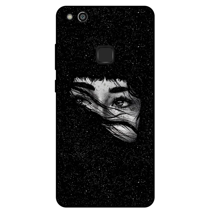 کاور مگافون کد 8140 مناسب برای گوشی موبایل هوآوی P10 Lite