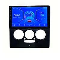 مانیتور اندروید راک مدل s150 Plus مناسب برای پراید 131 داشبورد جدید