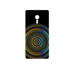 MAHOOT Mandala Design 2 Cover Sticker for Lenovo ZUK Z2 Pro
