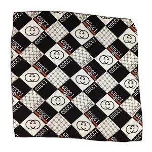 دستمال سر و گردن مدل BANDANA-63