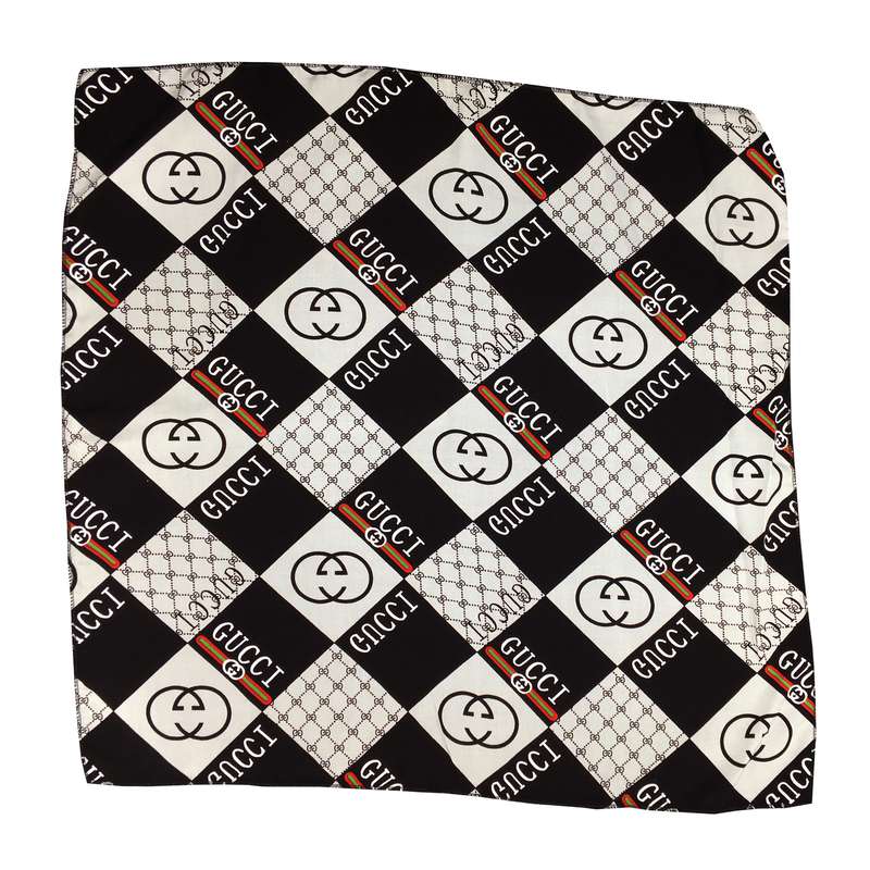 دستمال سر و گردن مدل BANDANA-63