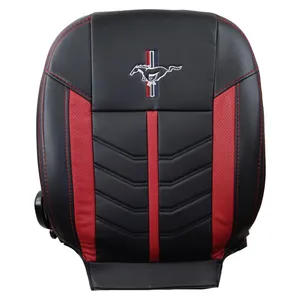 روکش صندلی خودرو کد A100 مناسب برای پژو 207