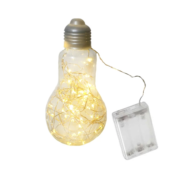 ریسه ال ای دی مدل PLASTIC BULB طول 5 متر
