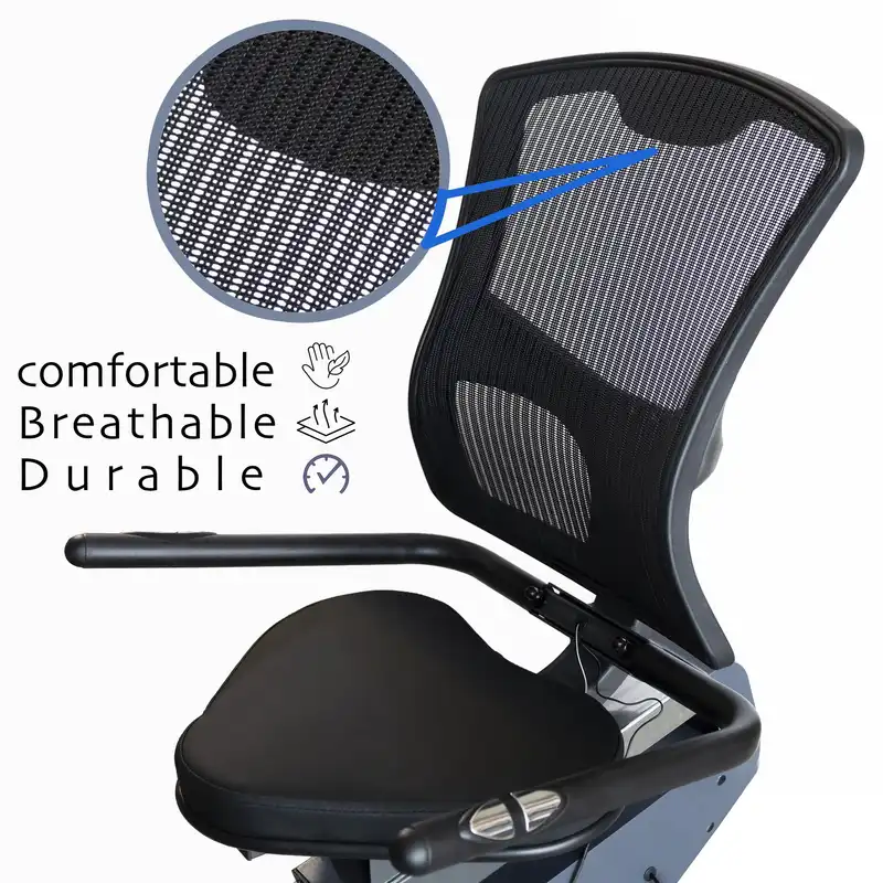 دوچرخه ثابت تایتان فیتنس مدل 95053