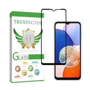 Trustector FULSLTR Screen Protector For Samsung Galaxy A14 5G