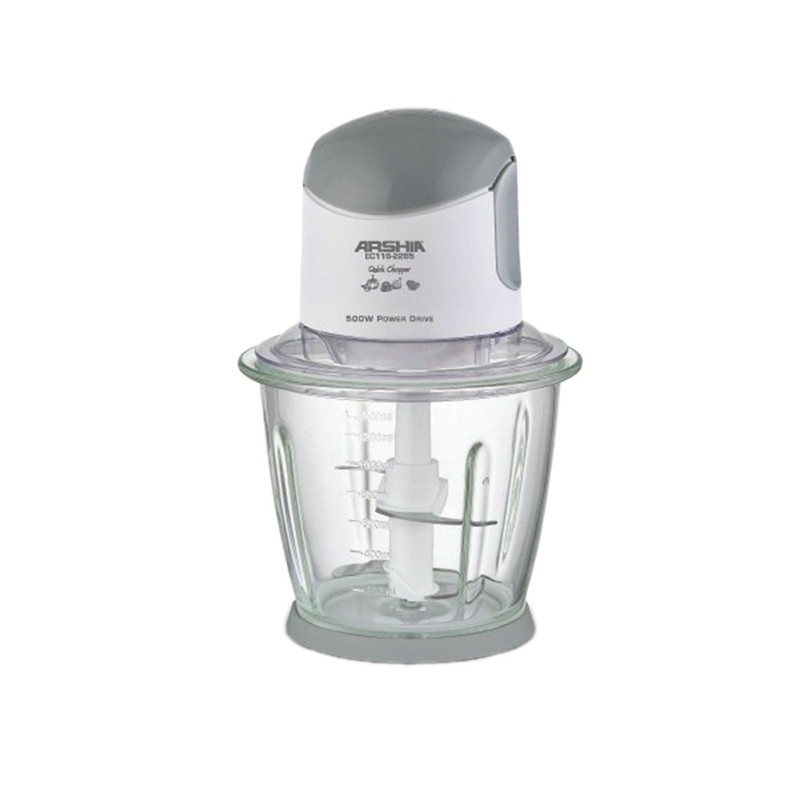 خردکن عرشیا مدل EC116-2617 خردکن عرشیا مدل EC116-2617