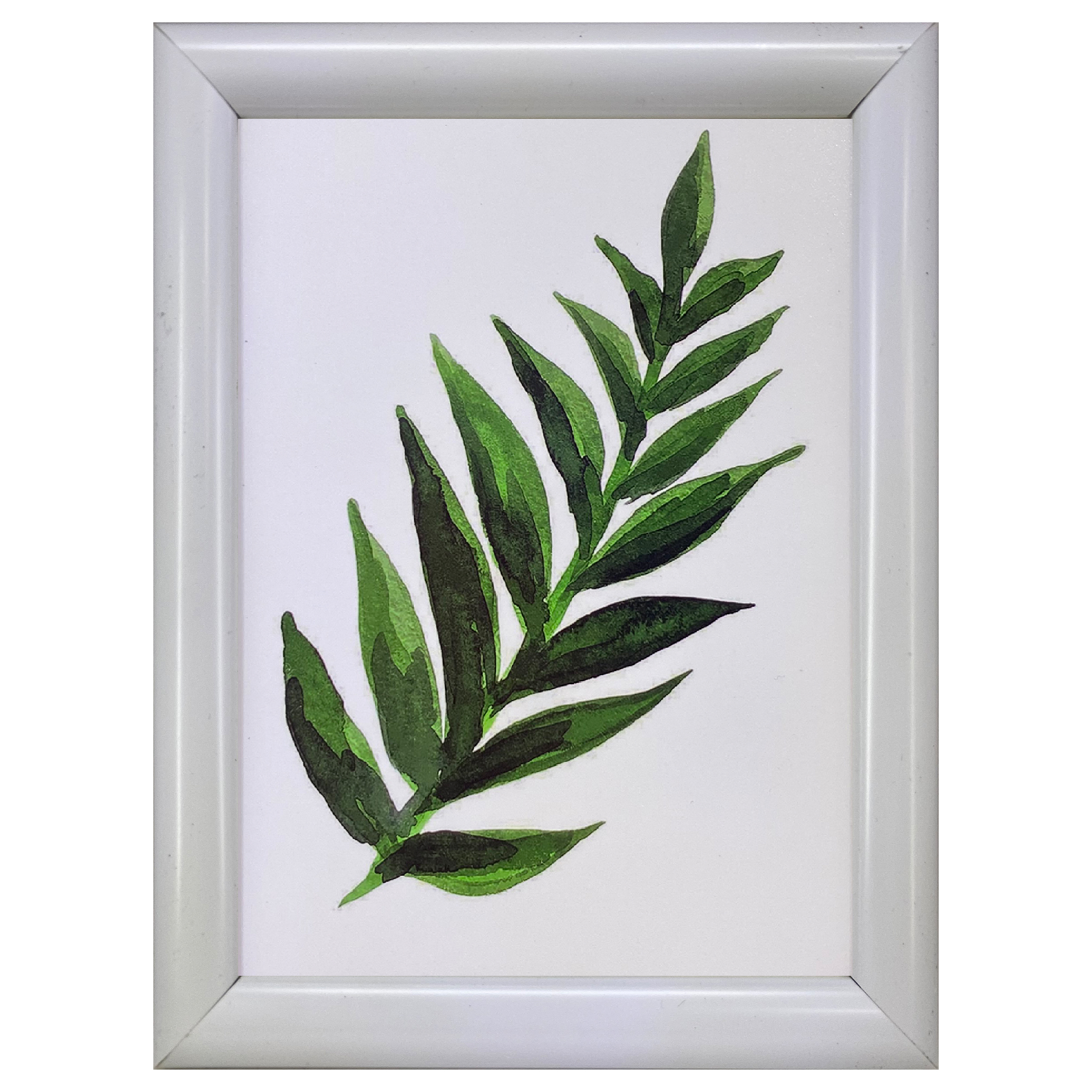 قاب عکس مدل 2S کد 2130