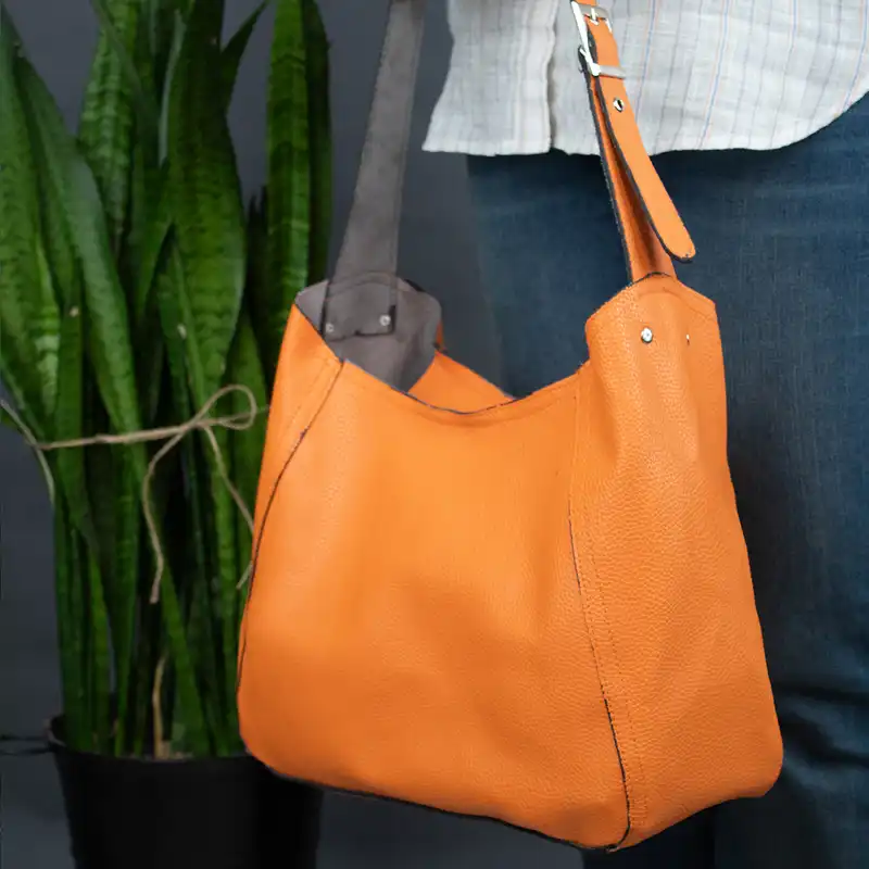 کیف رودوشی زنانه مدل 3082