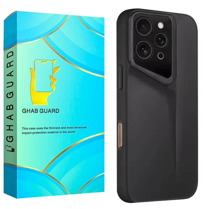 کاور قاب گارد مدل PRDZ مناسب برای گوشی موبایل شیائومی Redmi 12 4G / Poco M6 Pro 5G