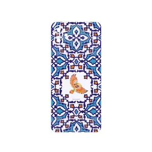 MAHOOT Homa_Tile Cover Sticker for Samsung Galaxy A05