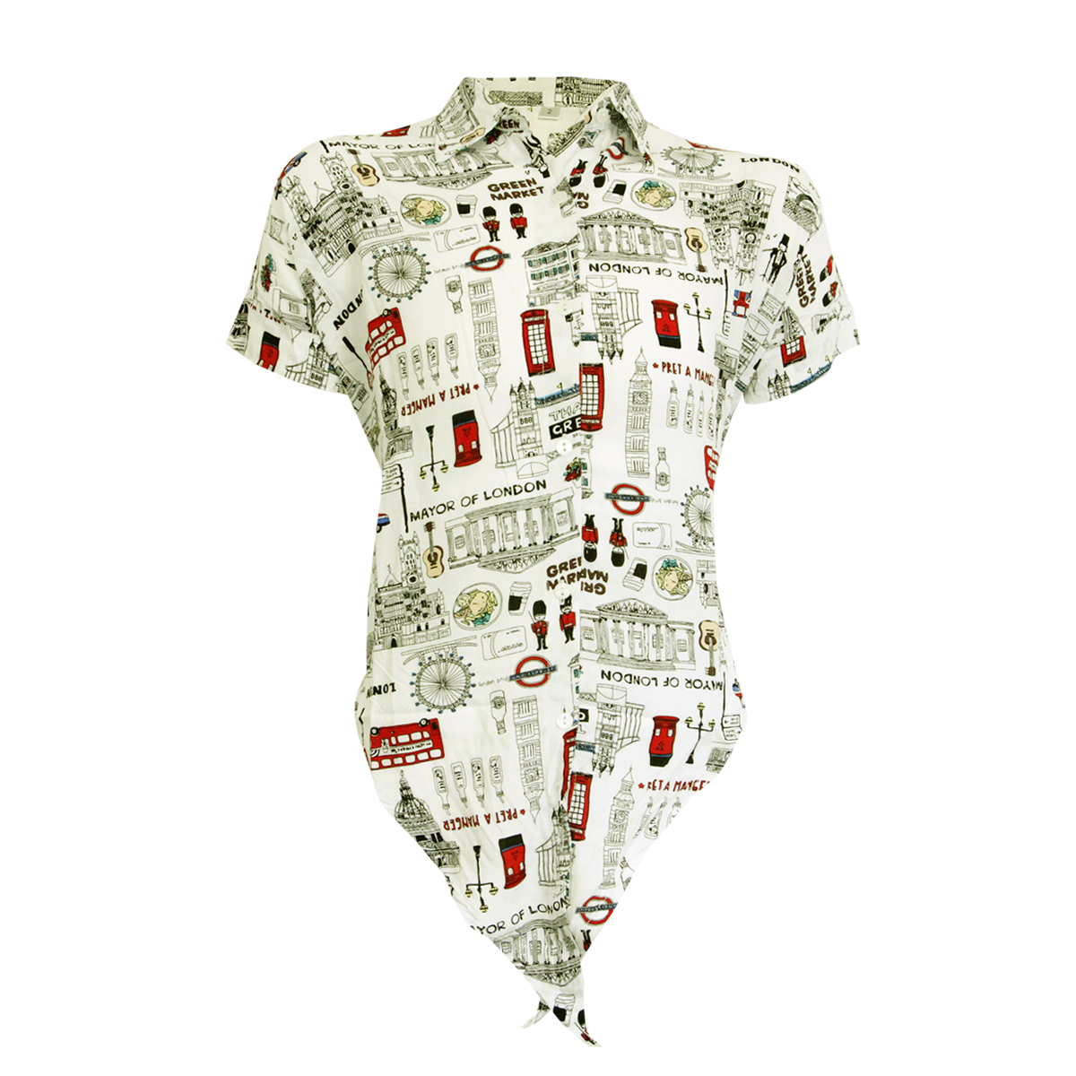 شومیز زنانه کد 100102190b