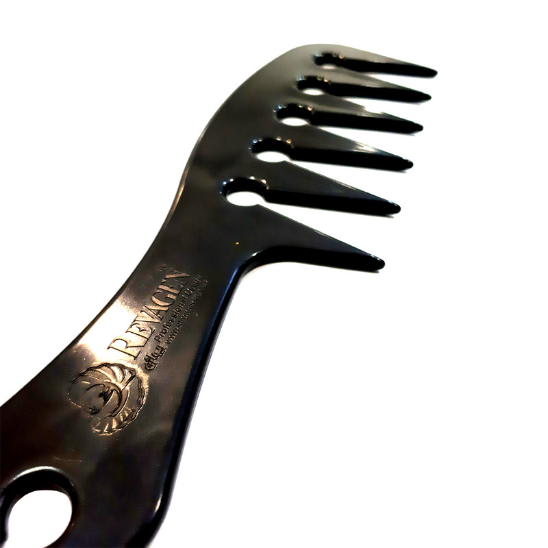 شانه مو ریواژن مدل c101