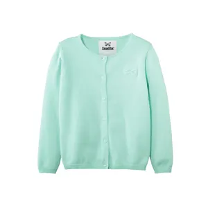 ژاکت دخترانه لوپیلو مدل پاستلی کد 175N