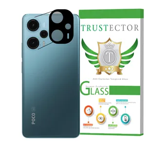 Trustector 5DLENST Camera Lens Protector For Xiaomi Poco F5