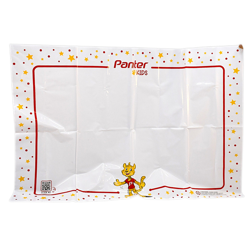 بازی آموزشی رنگ آمیزی پنتر مدل کارگاه آبرنگ کد pw104