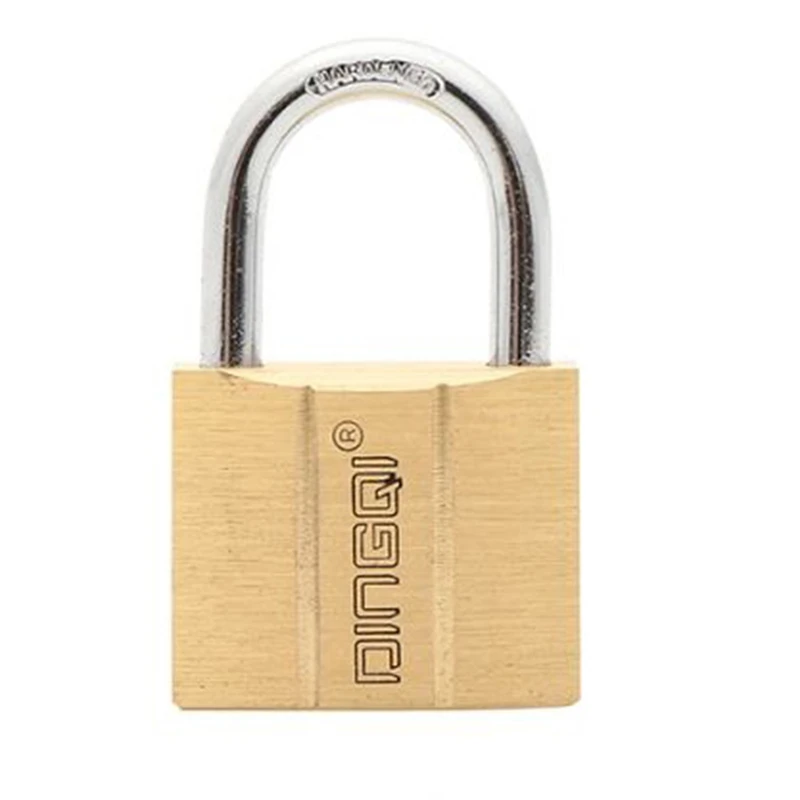 قفل آویز دینگشی مدل 151050