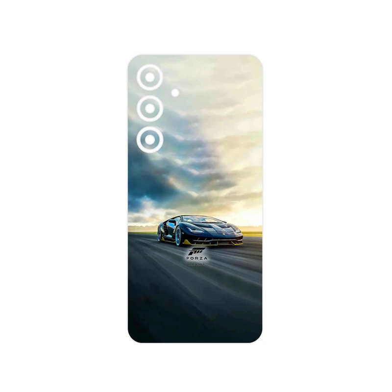 برچسب پوششی ماهوت مدل Forza Horizon Game Series مناسب برای گوشی موبایل سامسونگ Galaxy S24 FE