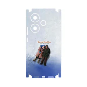 MAHOOT Eternal Sunshine of the Spotless Mind-FullSkin Cover Sticker for Xiaomi Poco F6