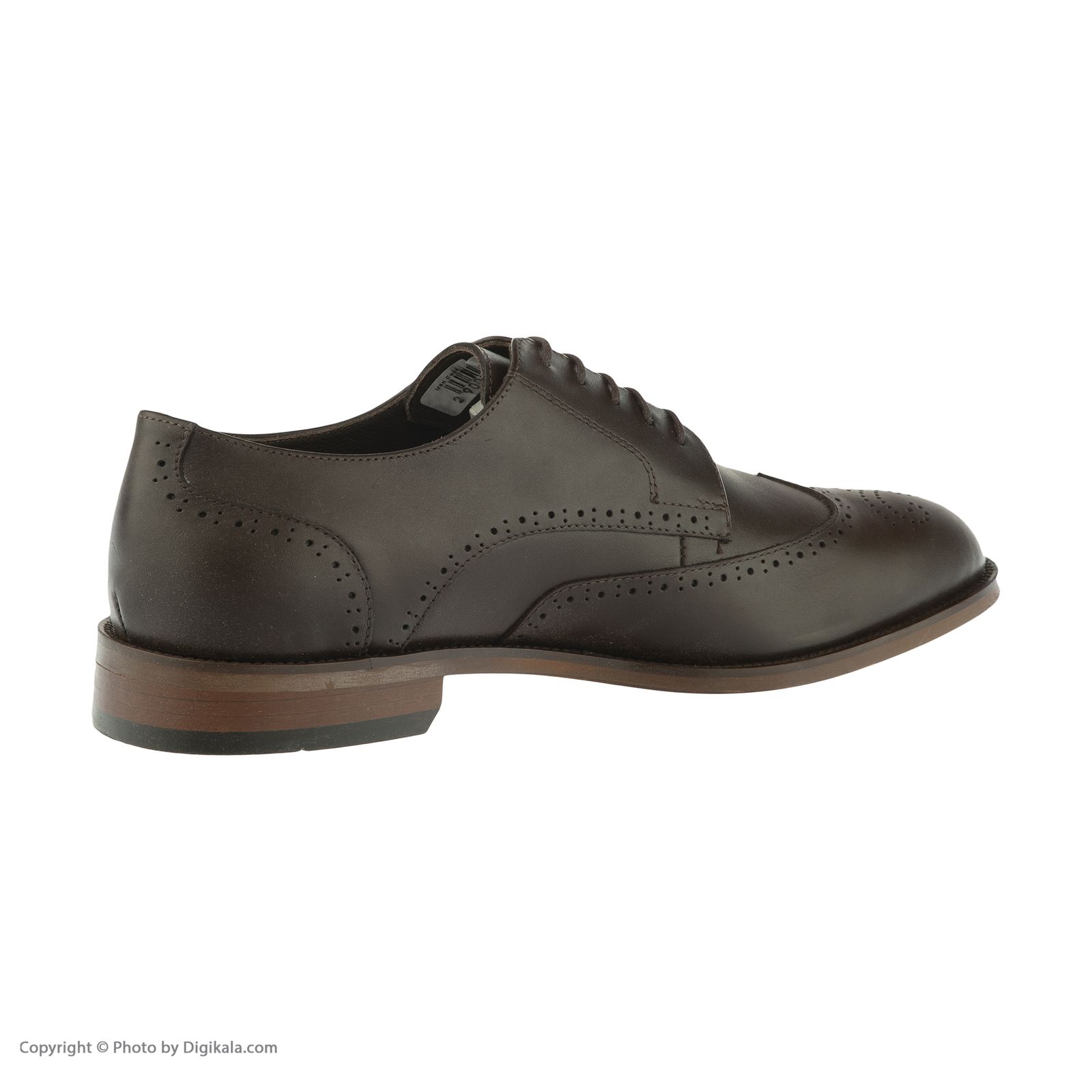 کفش مردانه آلدو مدل 122012118-Brown -  - 7