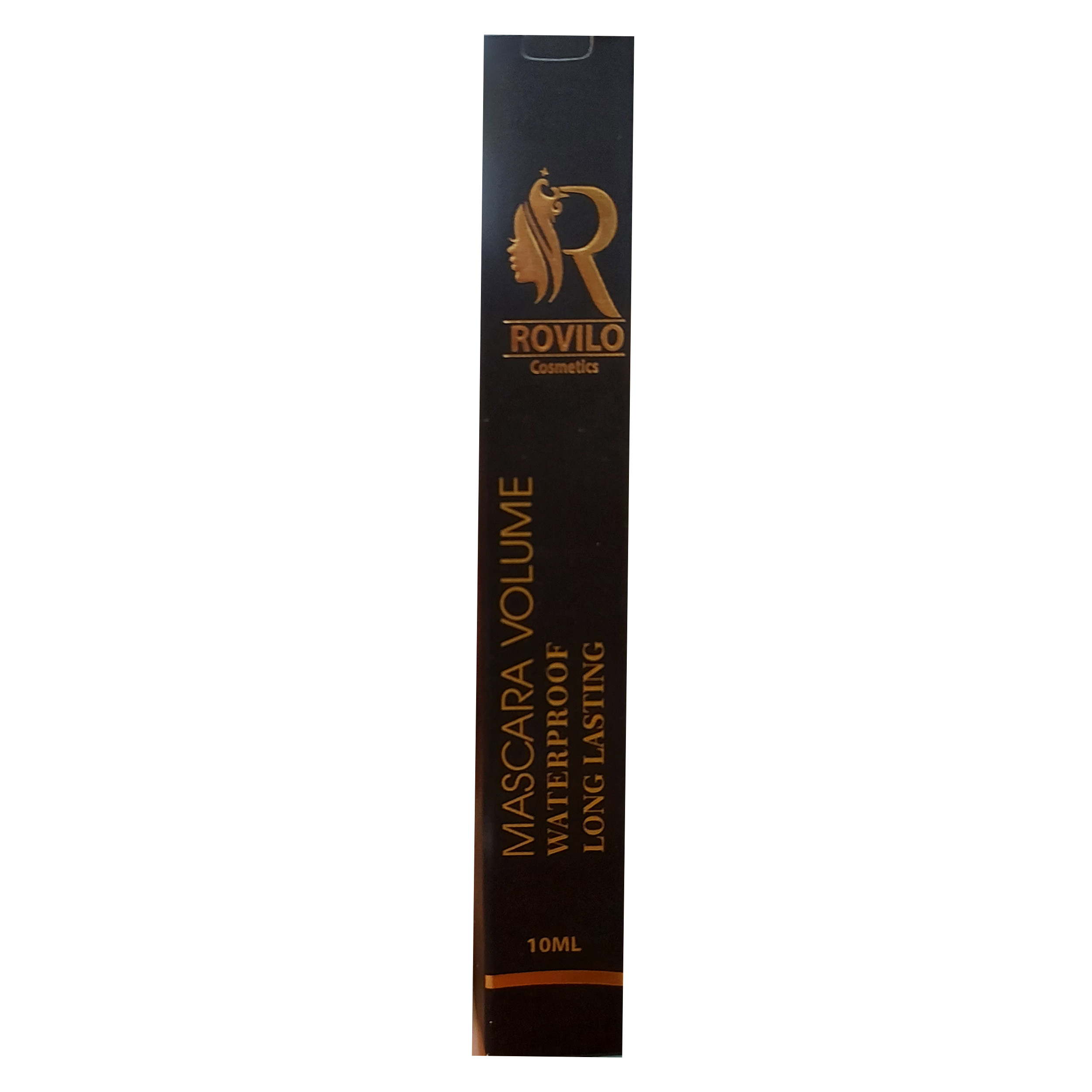 ریمل حجم دهنده روویلو مدل long lasting ریمل حجم دهنده روویلو مدل long lasting