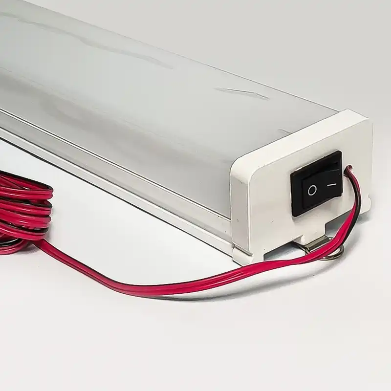 چراغ سیار خودرو مدل TCLK-S1