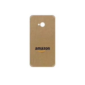 MAHOOT Amazon Cover Sticker for HTC One