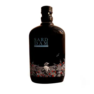 نوشیدنی قهوه سرد دم مدیریتی - 400 میلی لیتر