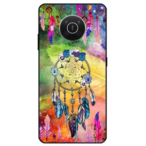 Megafone Dream Catcher 8082 Cover For Nokia X10 / X20