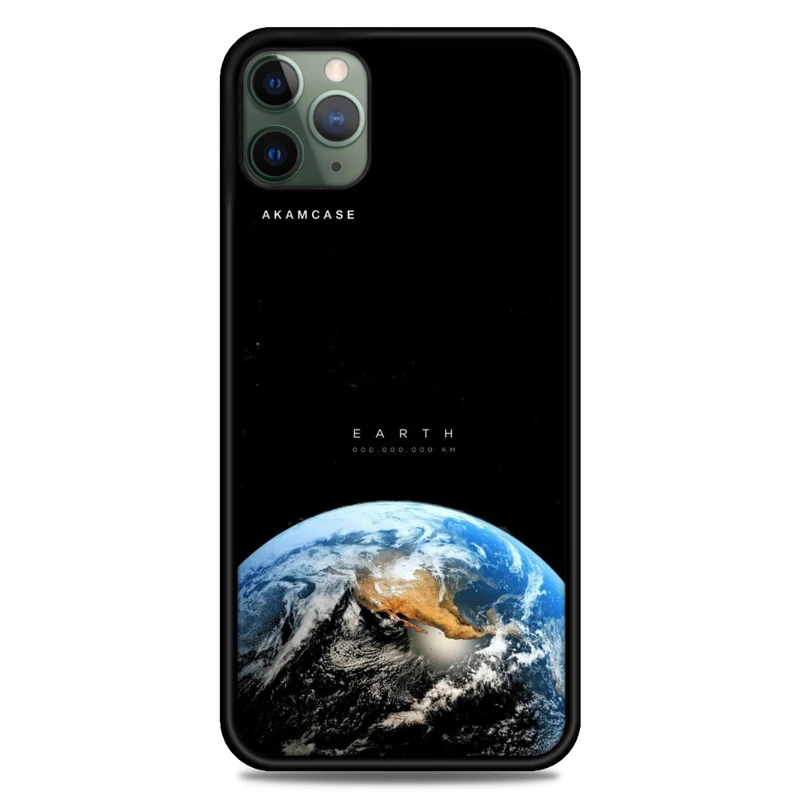 کاور آکام مدل AMC-WA11PROMAX-PLANET-16 مناسب برای گوشی موبایل اپل iPhone 11 Pro Max