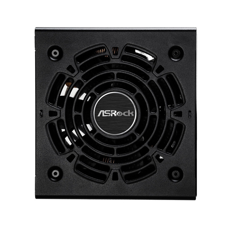 منبع تغذیه کامپیوتر 850 وات ازراک مدل CL-850G