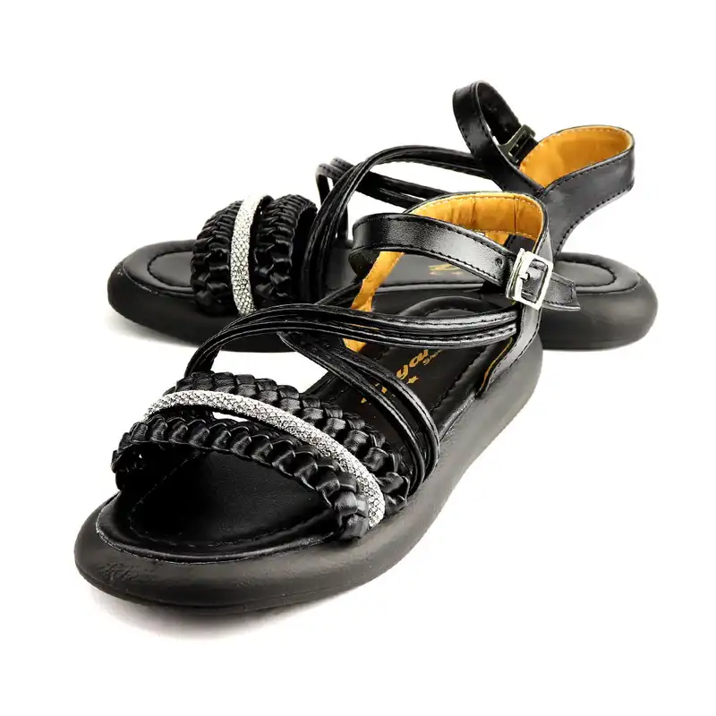 صندل زنانه مدل رستا کد 01