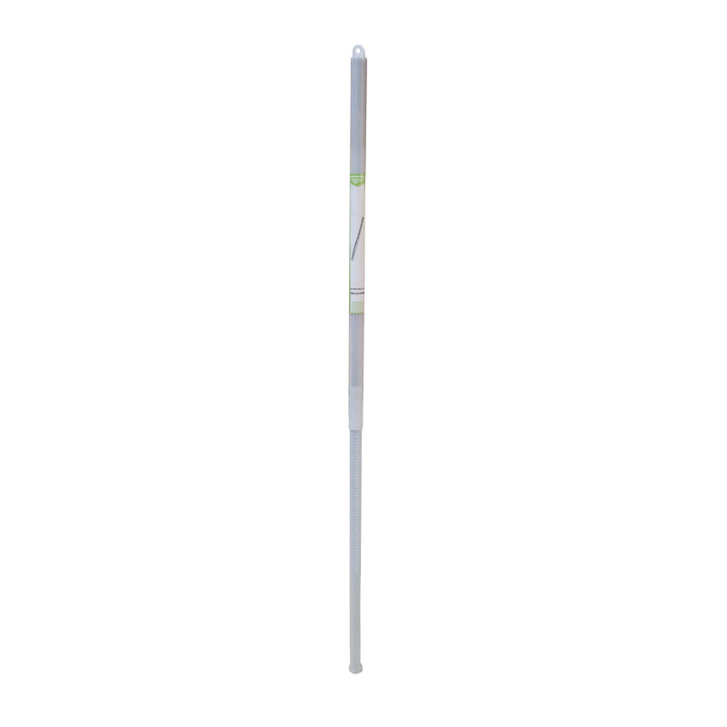 مته پنج شیار ولف مدل YP-16*1000MM سایز 16 میلی متر