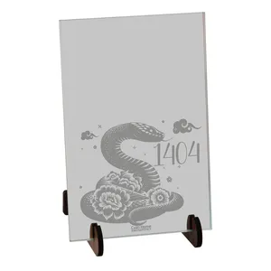 آینه رومیزی سایان هوم مدل مار